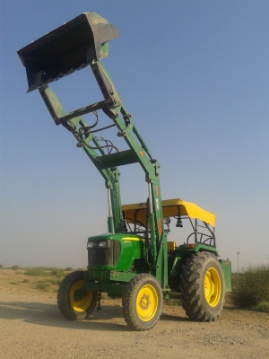 Manufacturers Exporters and Wholesale Suppliers of S 2212 II Loader with High Dump Bucket Faridabad Haryana